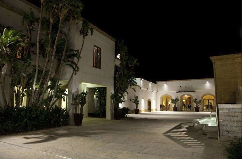 Villa Favorita Hotel and Events