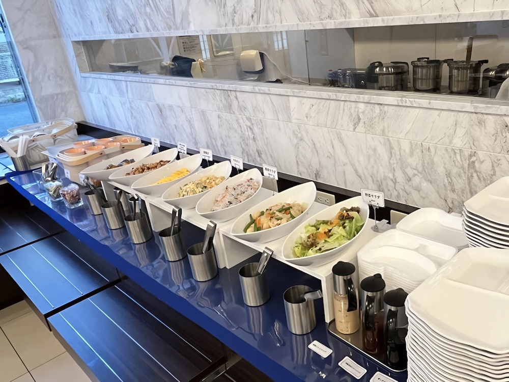 Toyoko Inn Kitakami Eki Shinkansen Guchi 52/53