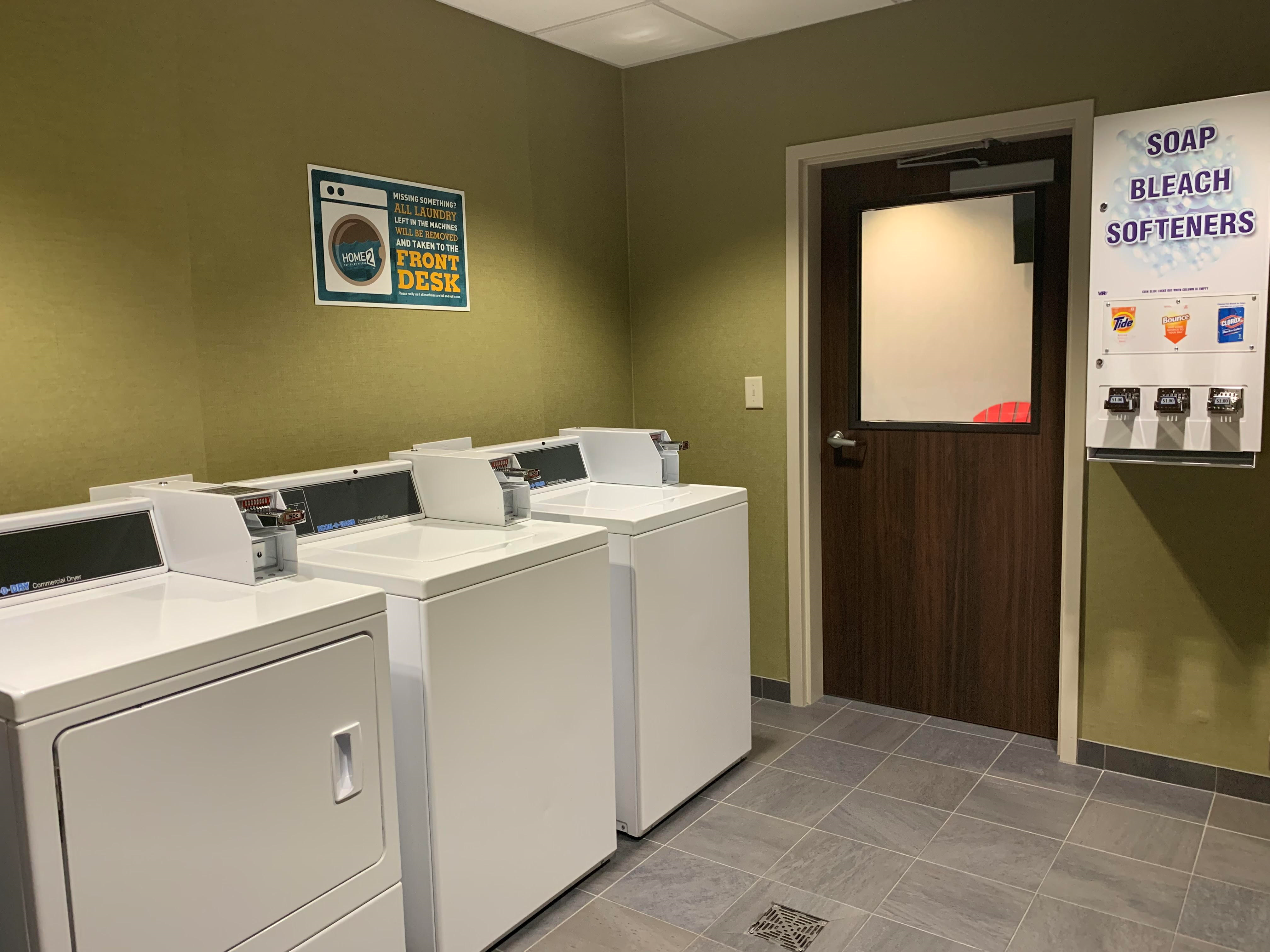 Home2 Suites by Hilton Fort Smith 4/36