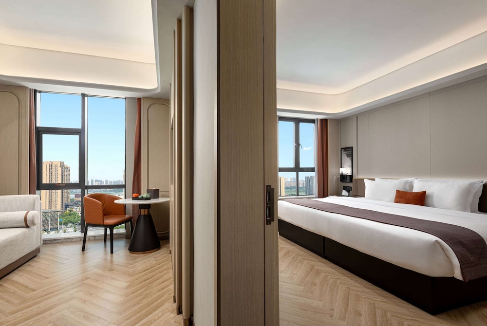 Ramada by Wyndham Changsha Yanghu 19/34