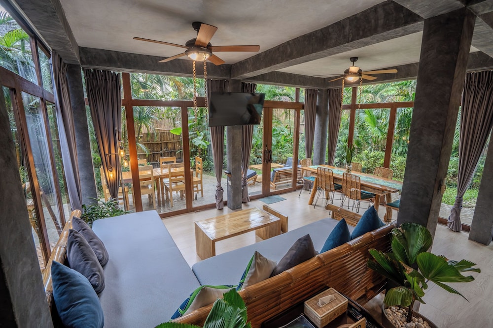 Buko Beach Resort - Adults Only 51/73