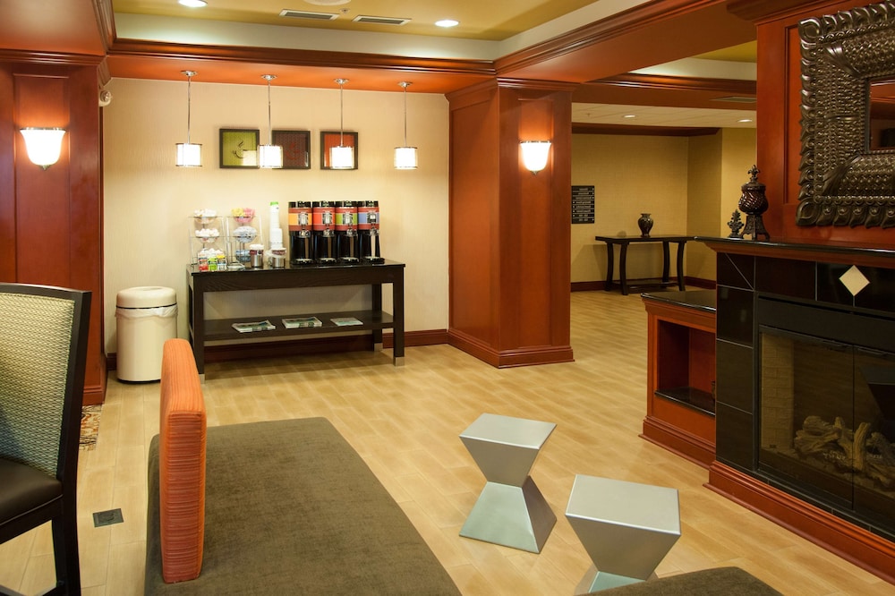 Hampton Inn Enterprise 30/40