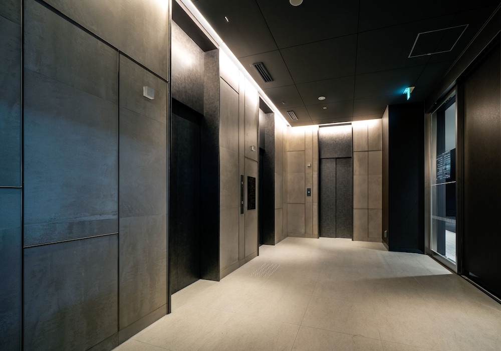 Daiwa Roynet Hotel Tokyo Kyobashi 46/50