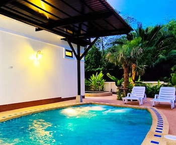 Nattha Waree Hot Spring Resort And Spa 26/28