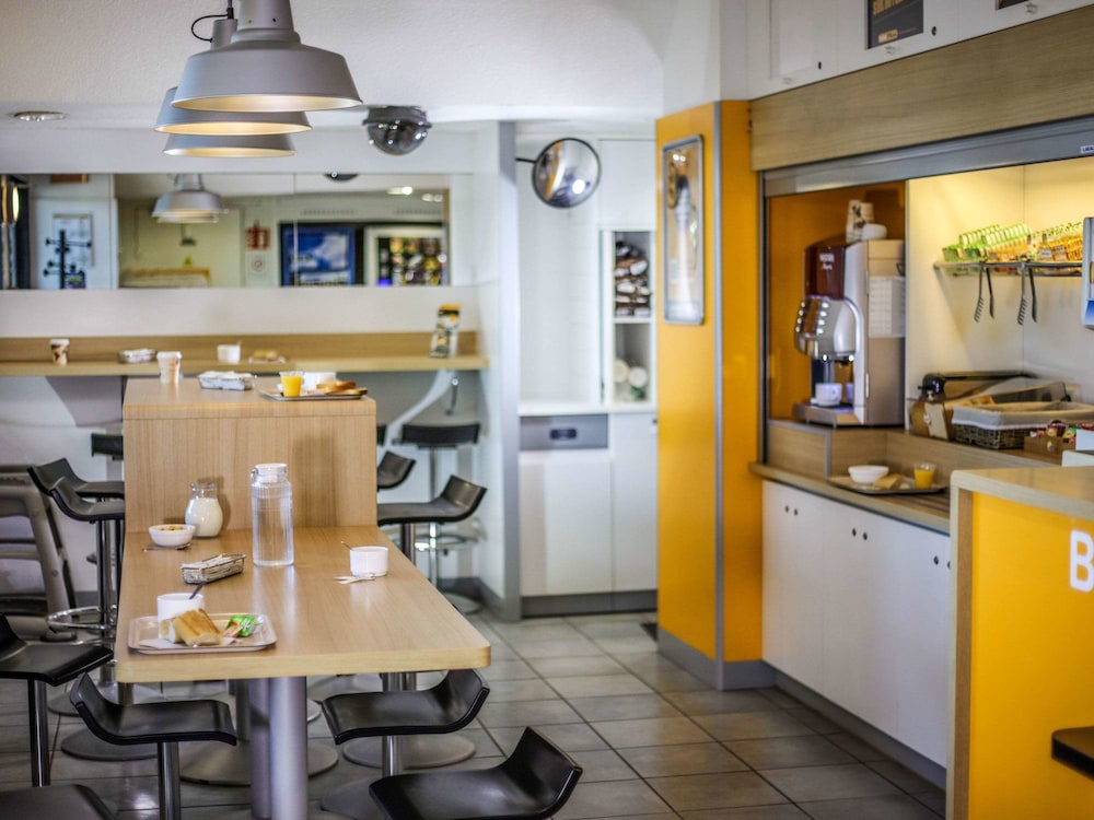 ibis budget Le Cannet des Maures 27/46