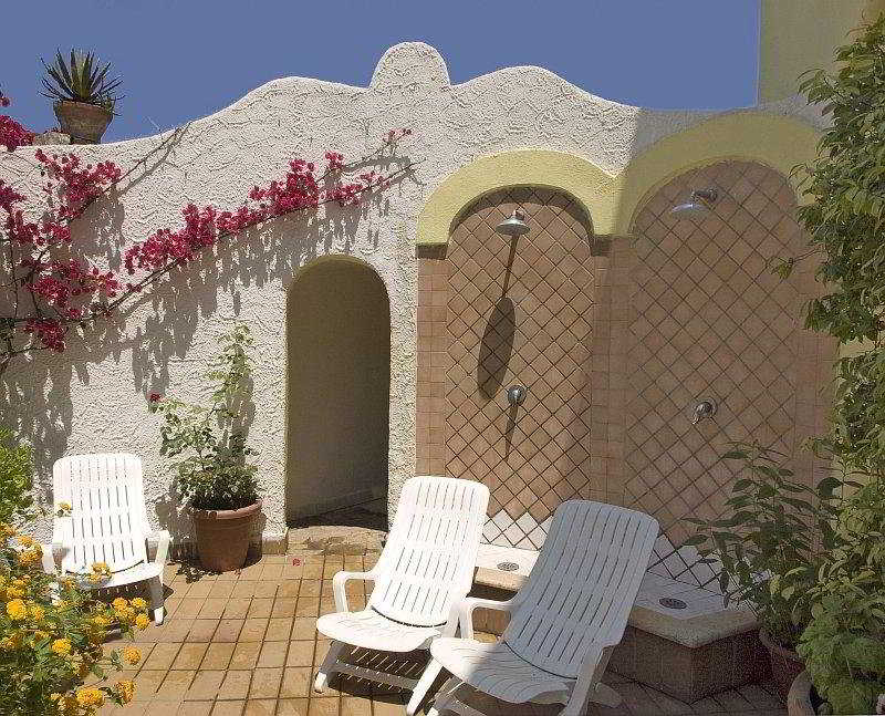Europa Hotel Ischia 20/30