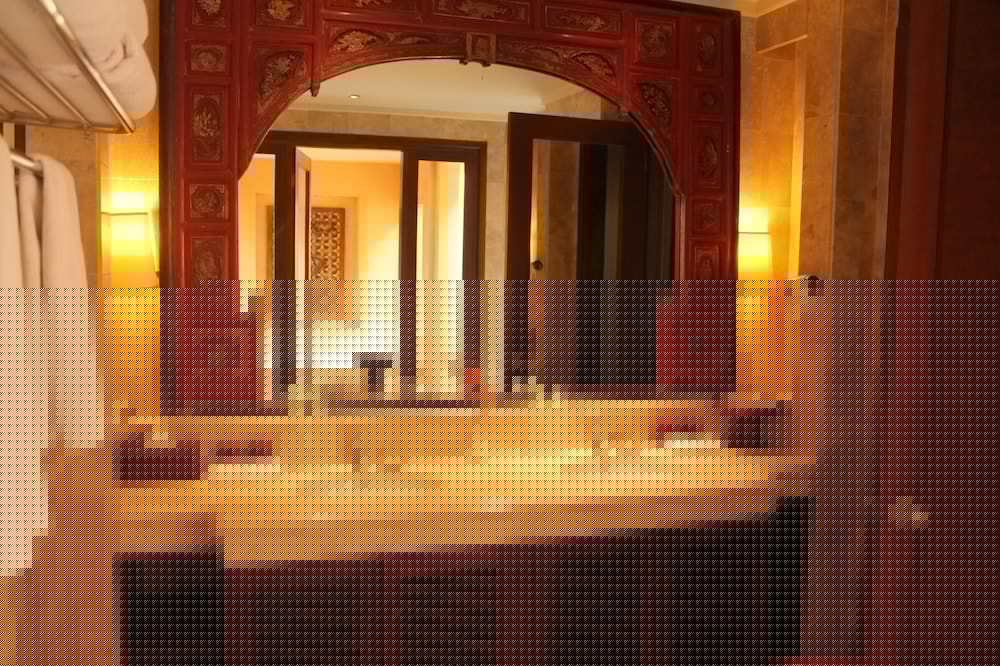 Laras Asri Resort And Spa 33/66