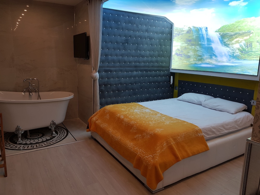 AYDER DOGA RESORT 27/84