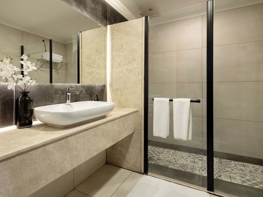 Lilium Hotel & Suites Bursa 48/49