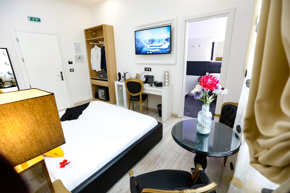 Escapesuite 73/75