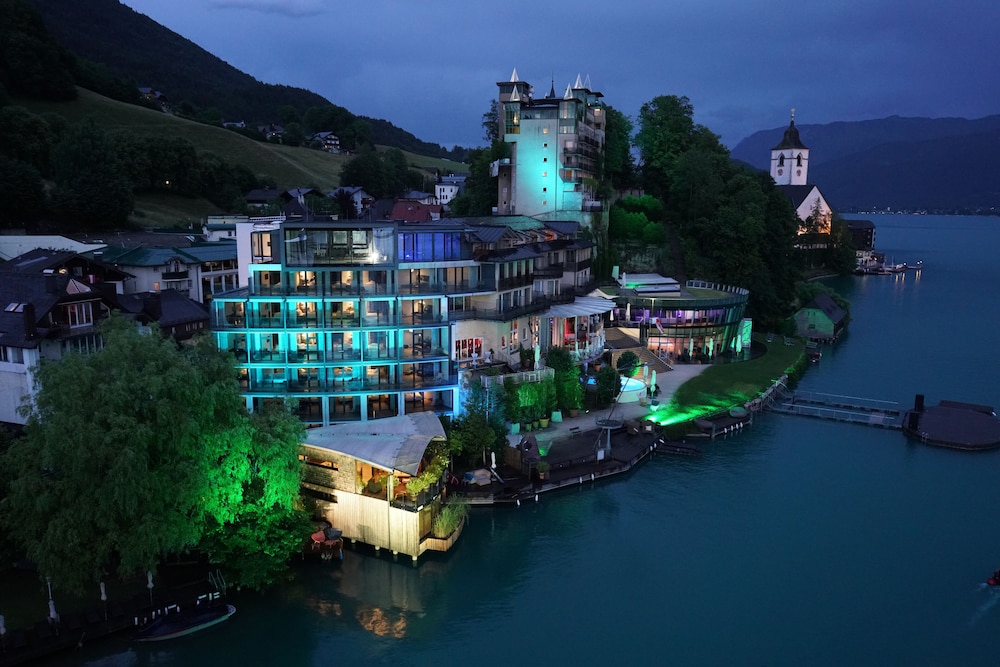 Scalaria The Event Resort-Seevilla 1/50
