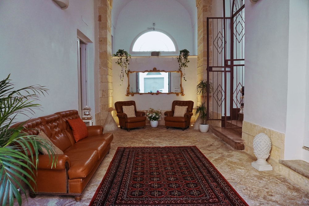 Relais Palazzo Vaglio 49/70