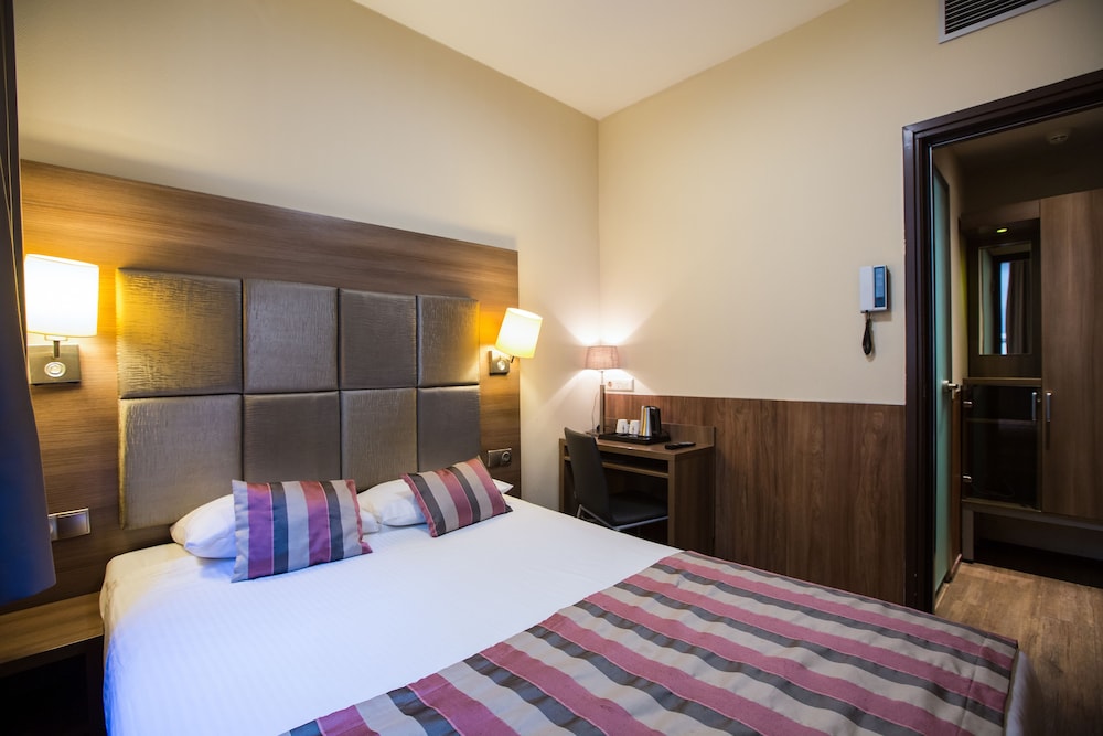 OZO Hotels Cordial Amsterdam 21/32
