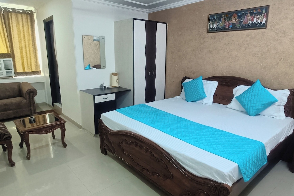 Hotel Jigyasa Palace 17/32