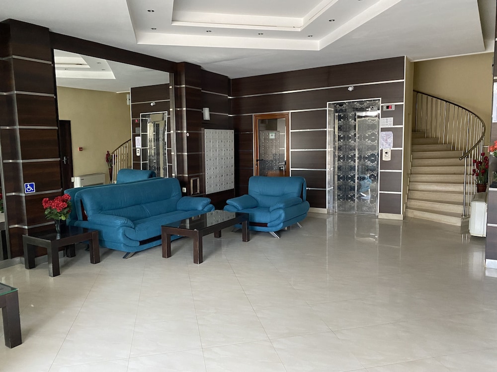 Hotel Atol 21/30