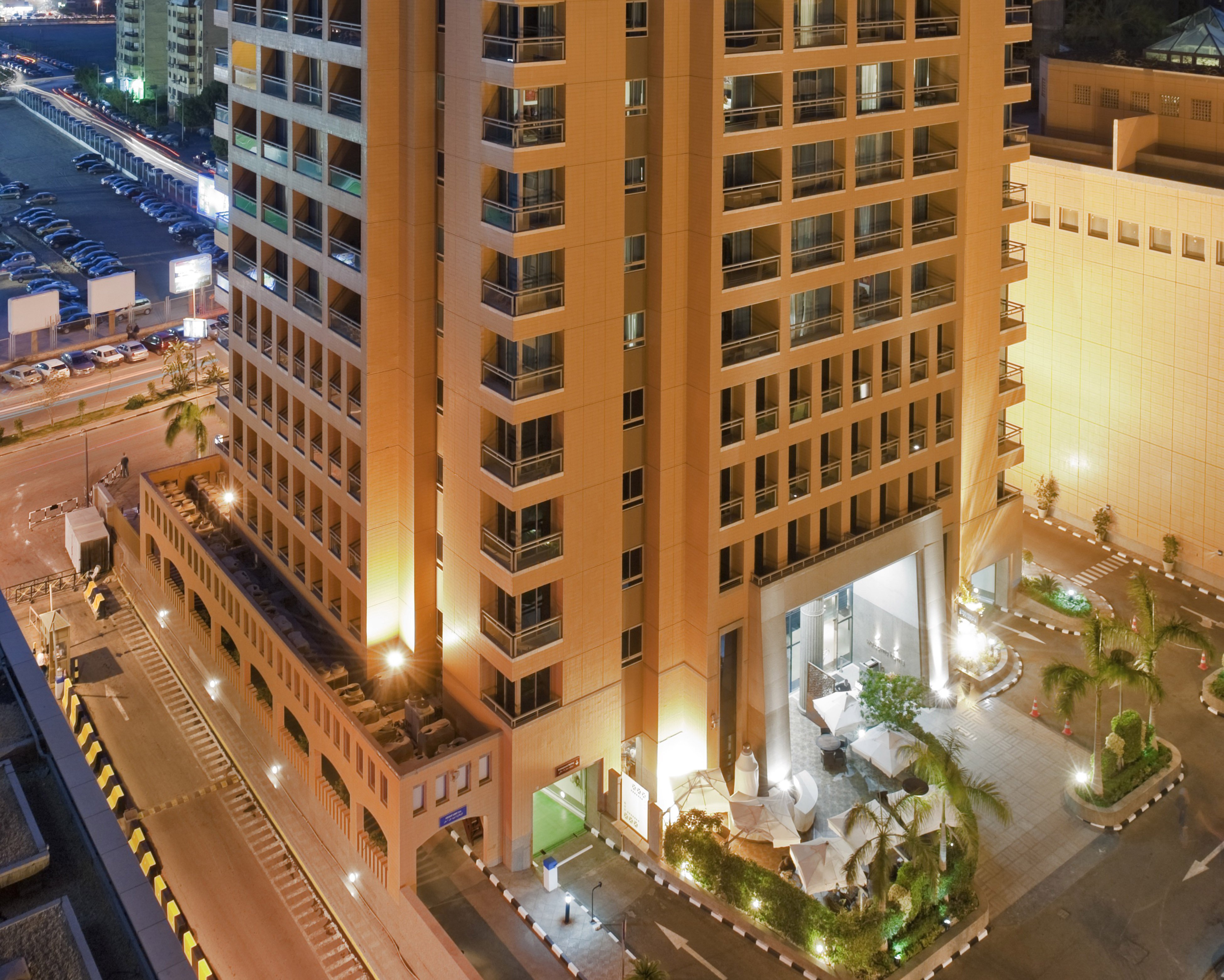 Staybridge Cairo Citystars in CAIRO