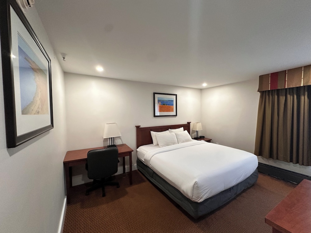 Charlottetown Inn & Conference Centre 14/61