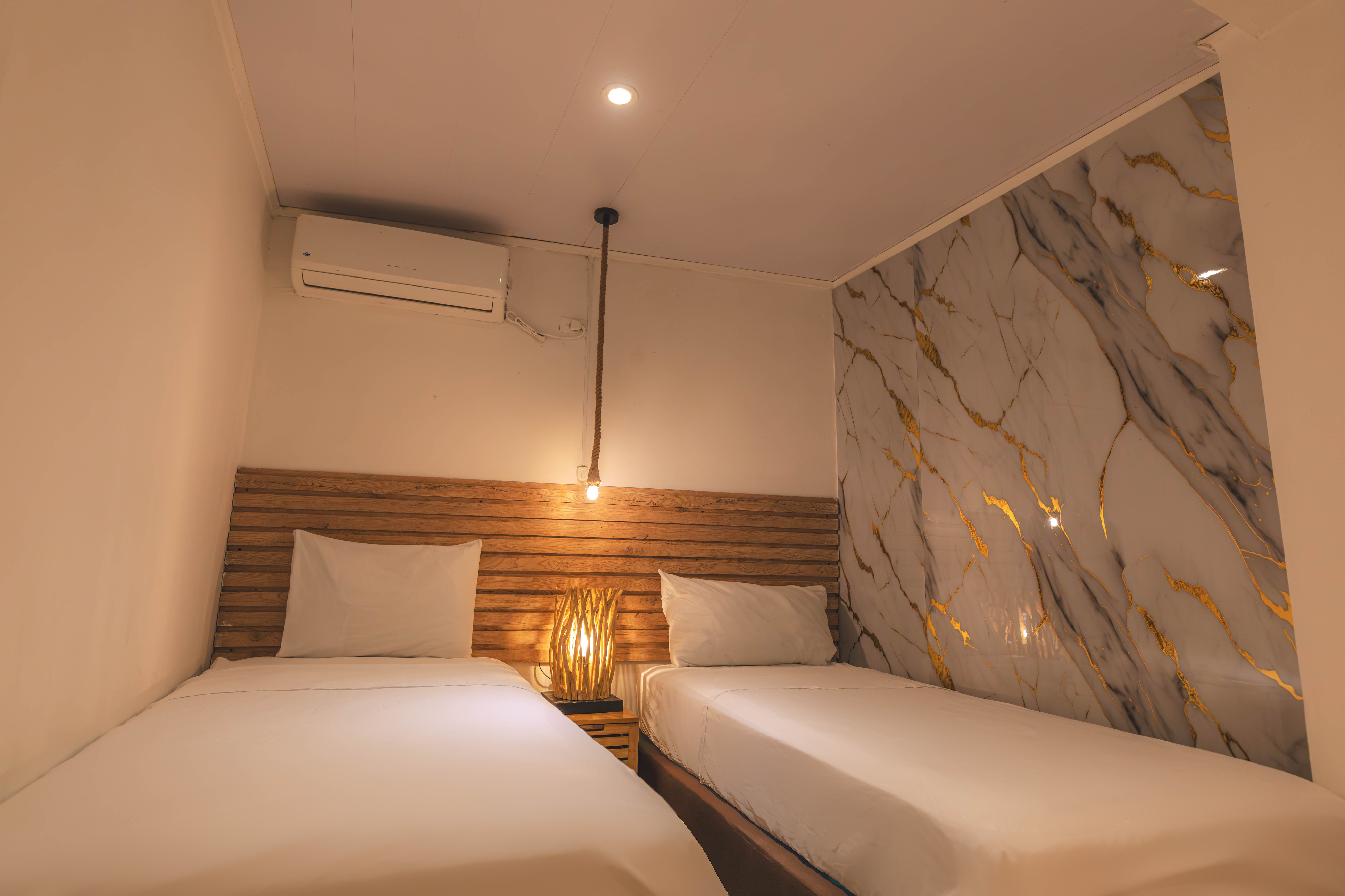 Standard, Quadruple, Ataraxy Hotel Boutique 7/10