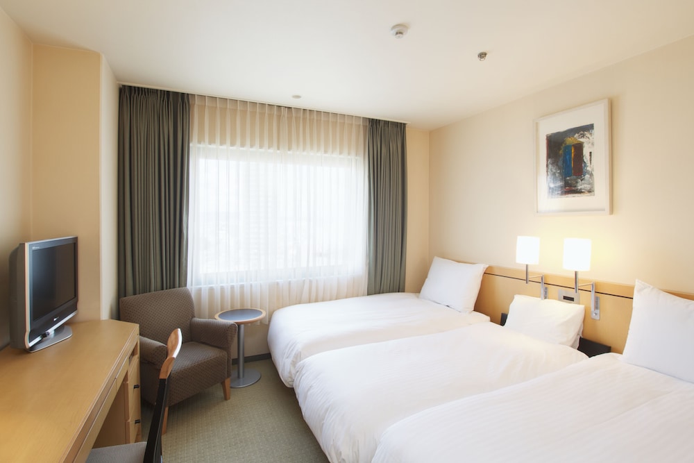 Hotel Agora Osaka Moriguchi 21/62