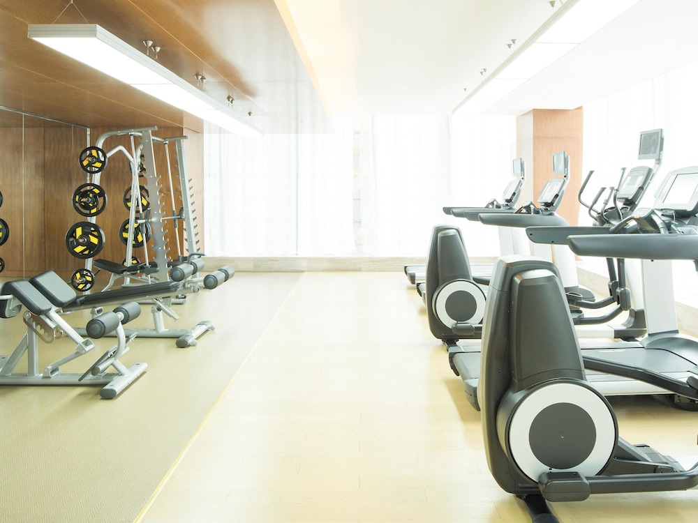 Novotel Nanjing Central Suning 25/49