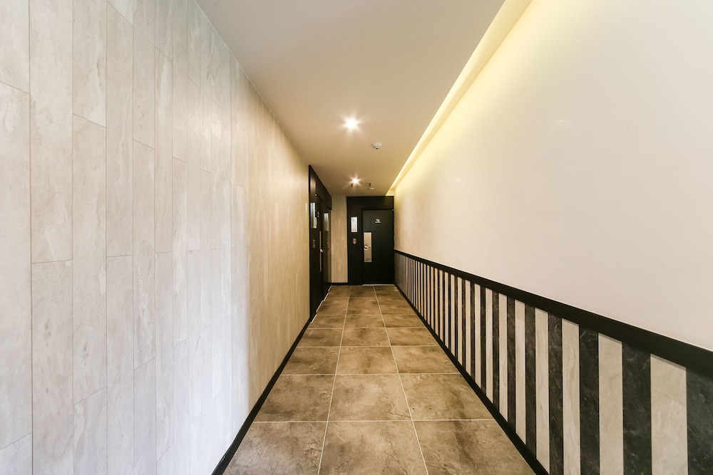 Le Idea Hotel Gyeongju 34/45