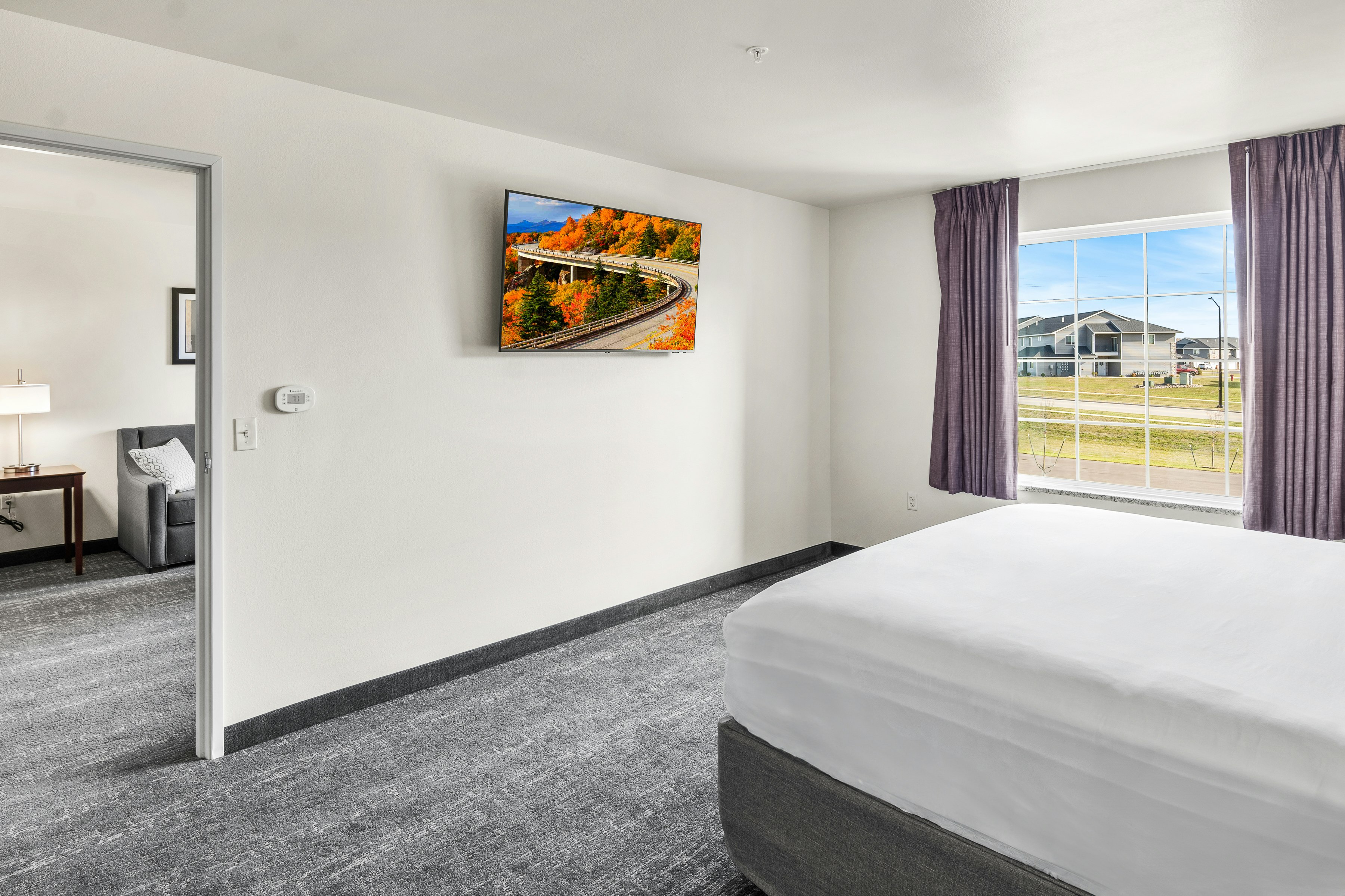 Cobblestone Hotel & Suites - Denmark 9/41