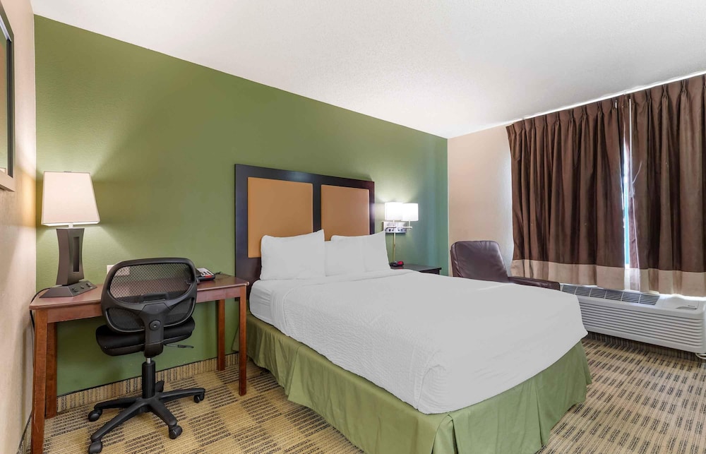 Extended Stay America Washington DC Gaithersburg North 24/41