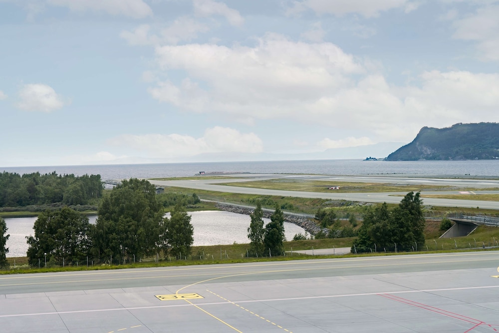Radisson Blu Hotel, Trondheim Airport 32/63