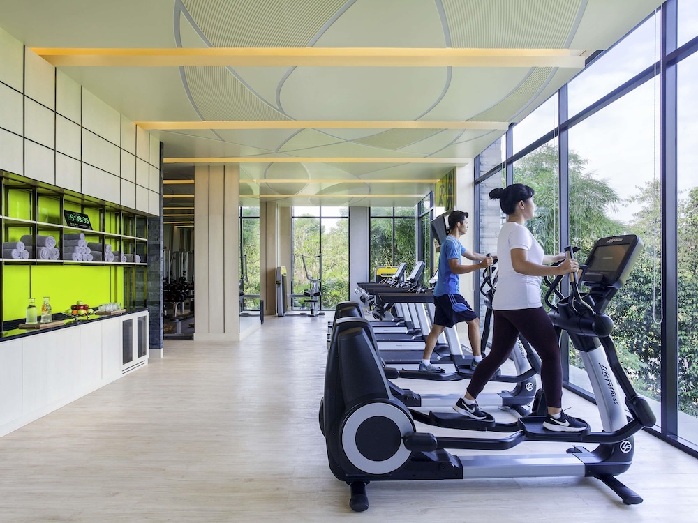 Pullman Ciawi Vimala Hills Resort Spa and Convention 50/76