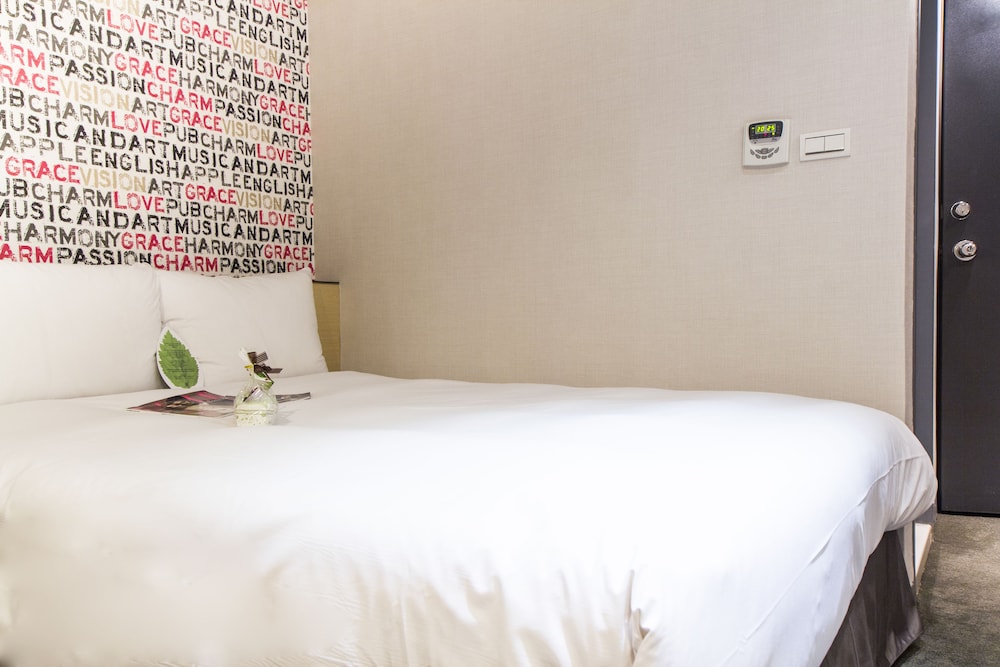 Ximen Citizen Hotel 10/34