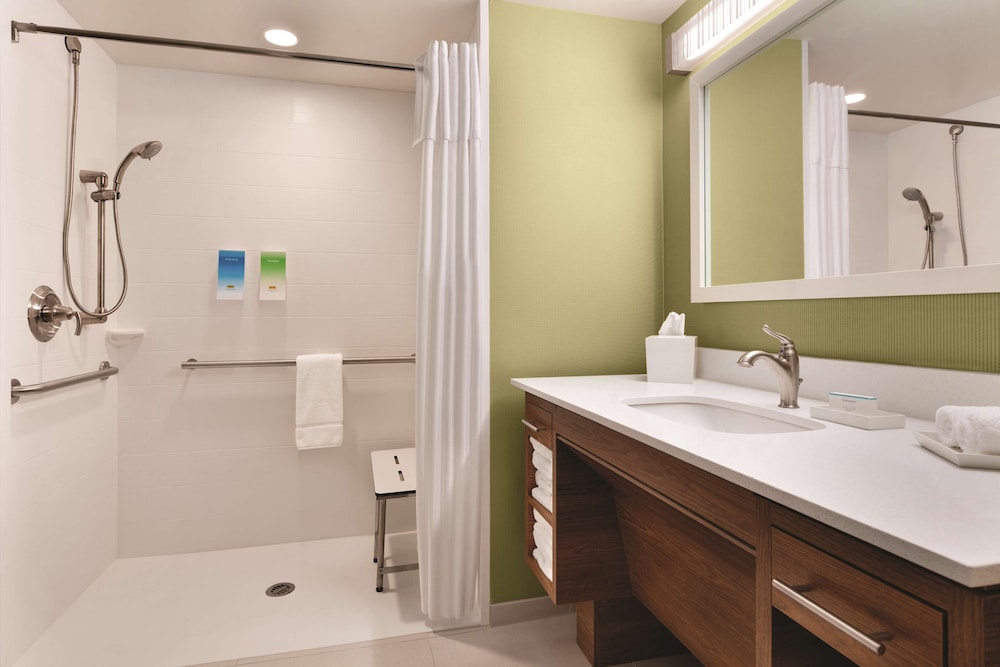 Home2 Suites by Hilton Phoenix Tempe, University Research Park 15/66