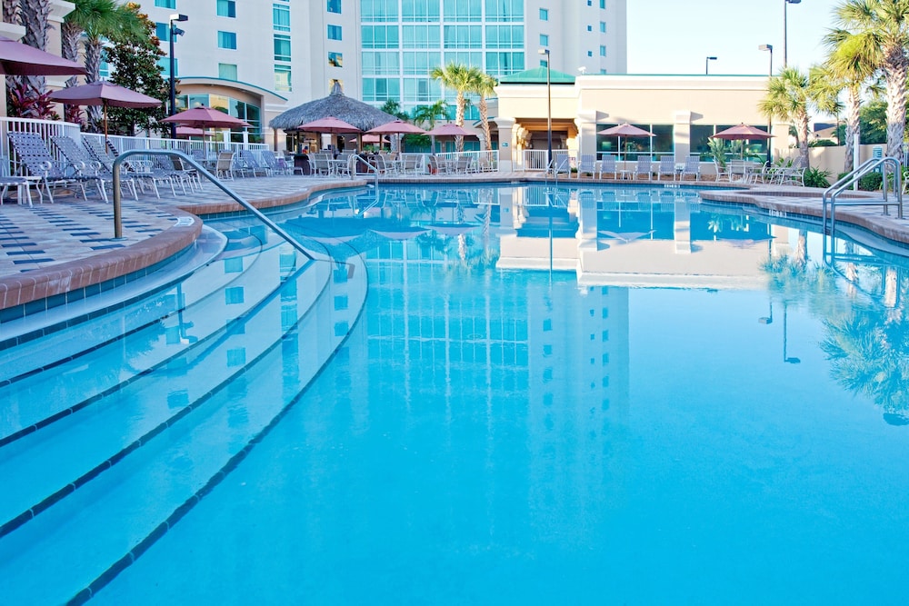 Hotel Landy Orlando Universal Blvd., a Tribute Portfolio Hotel 9/62