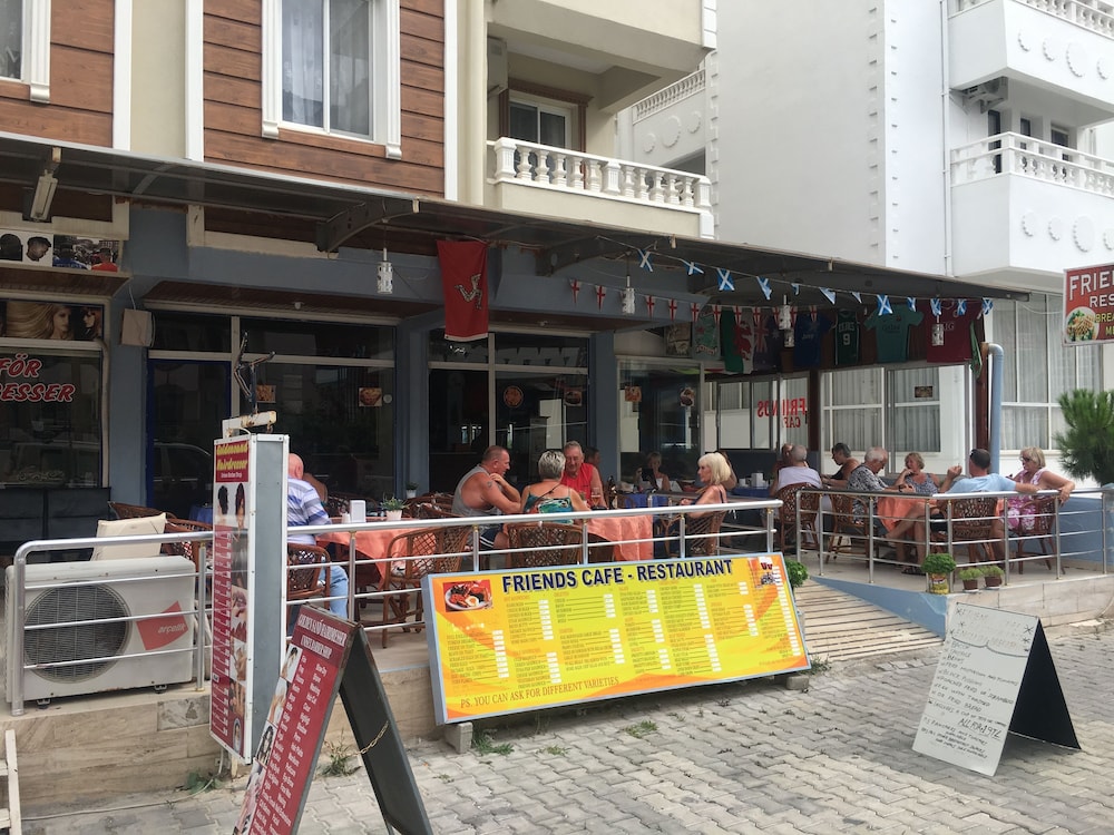 Baskent Hotel 40/46