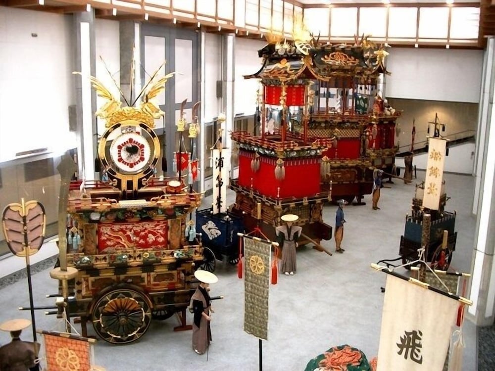 Tabino Hotel Hida Takayama 40/62