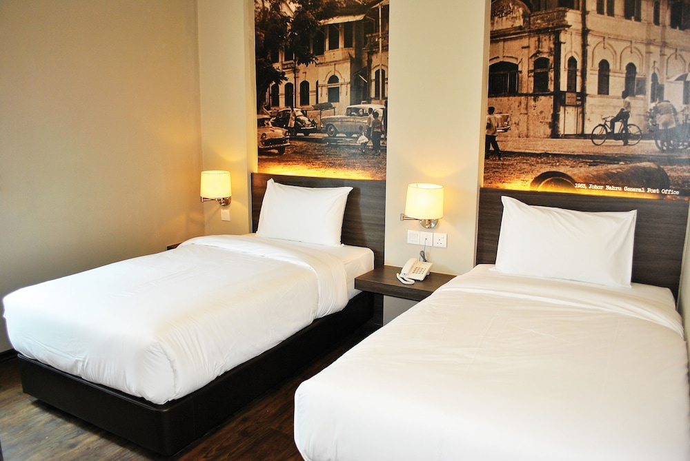 The Grand Jade Hotel 27/59