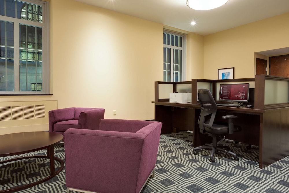Drury Plaza Hotel Pittsburgh Downtown 32/50