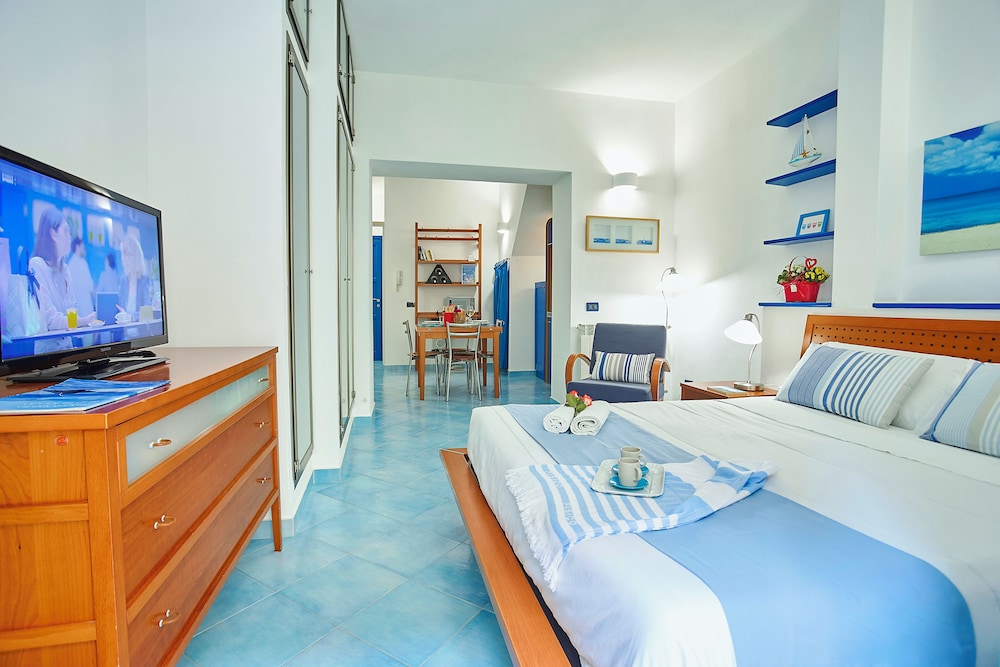 Residence Rosa Dei Venti 6/50