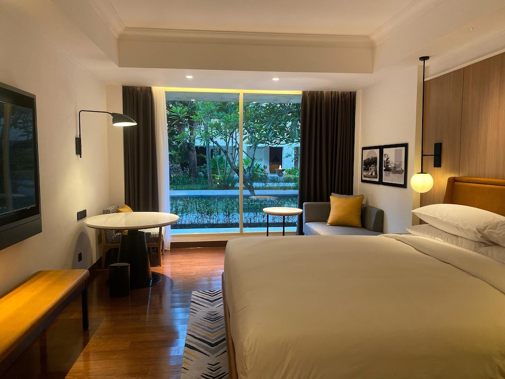 Sheraton Jakarta Soekarno Hatta Airport 17/68