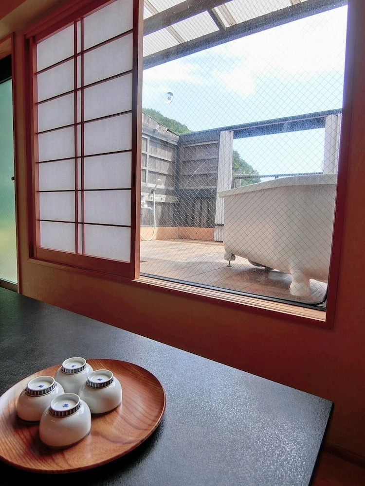 Minshuku Inn Shirahama Ekinoyado 58/66