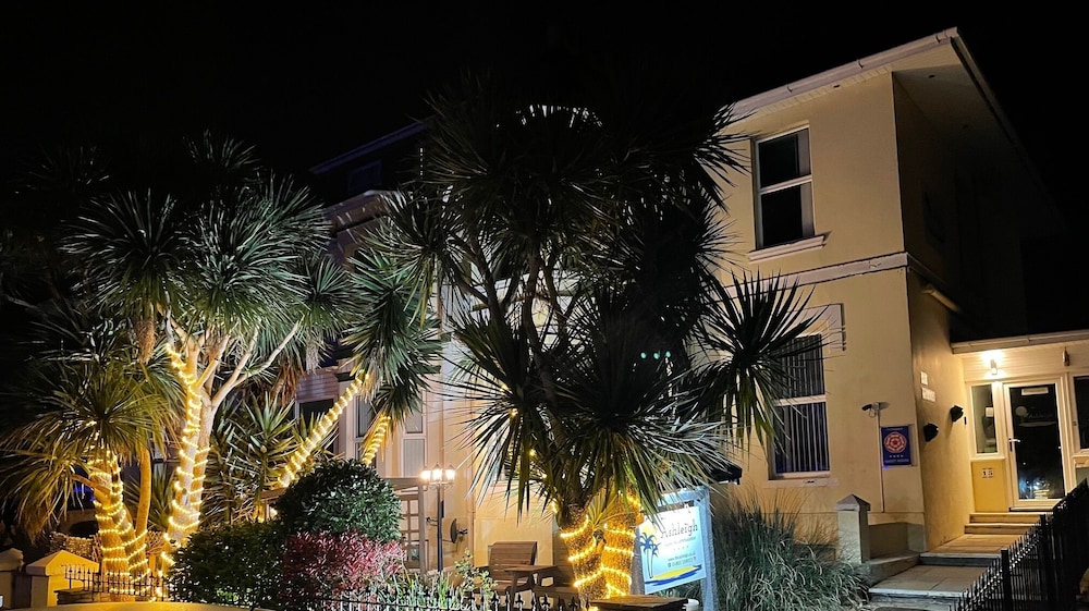 The Ashleigh Guesthouse 7/100