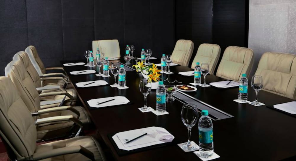 Park Inn by Radisson Navi Mumbai 36/44