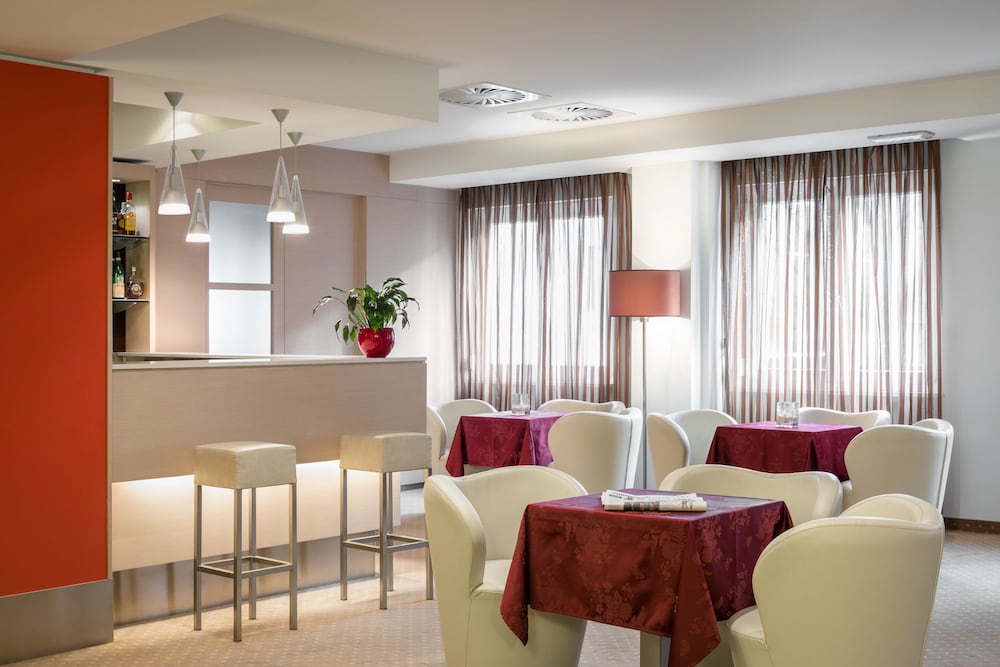 Hotel Regina 31/51