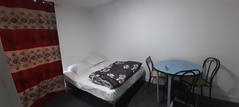 Hotel Des Andelys 20/26