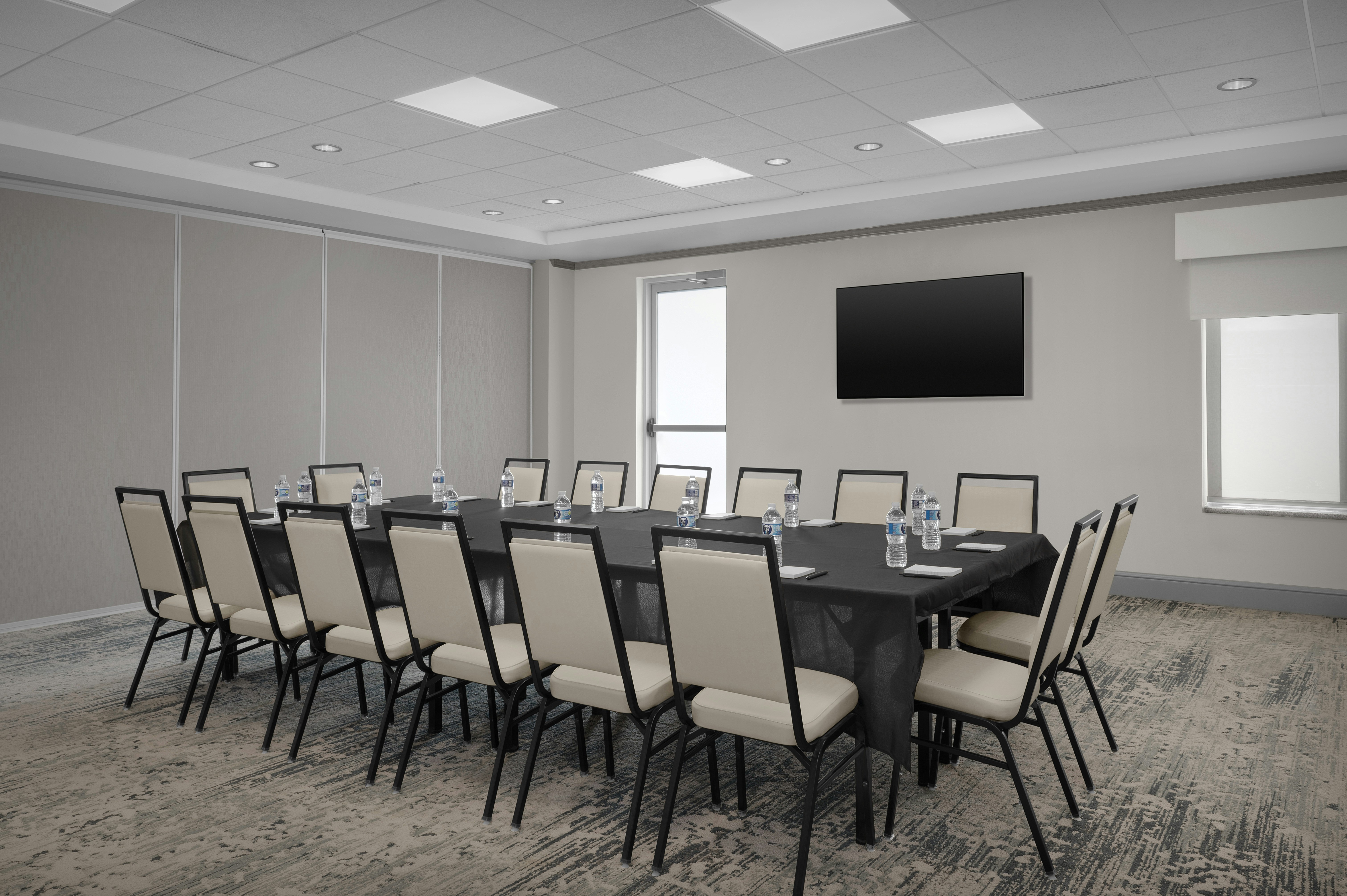 Hilton Garden Inn Annapolis 50/65