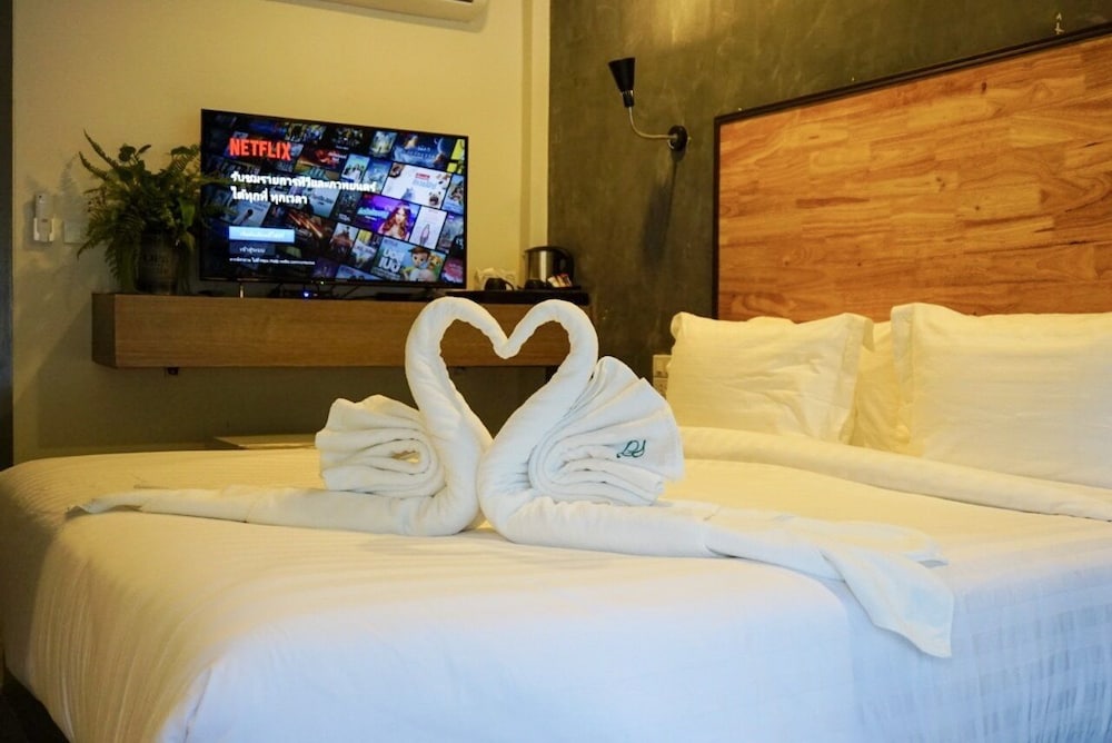 Banyan Resort At Rayong 18/37