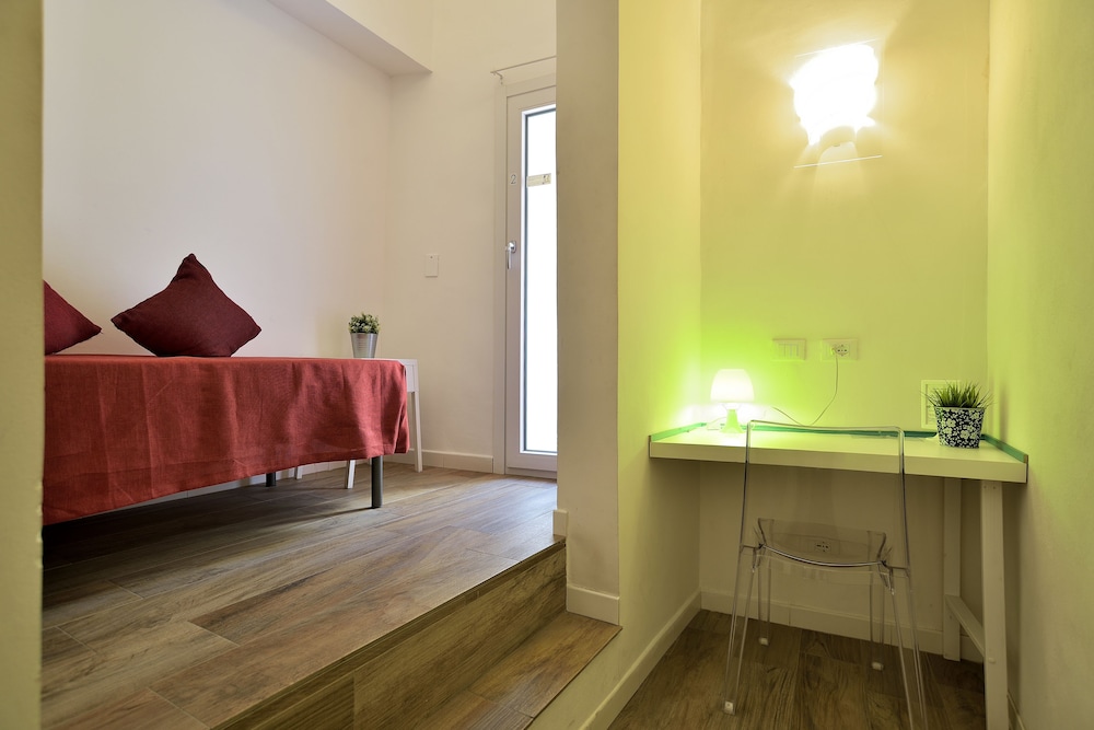 MODICA OLD TOWN ROOMS 21/50