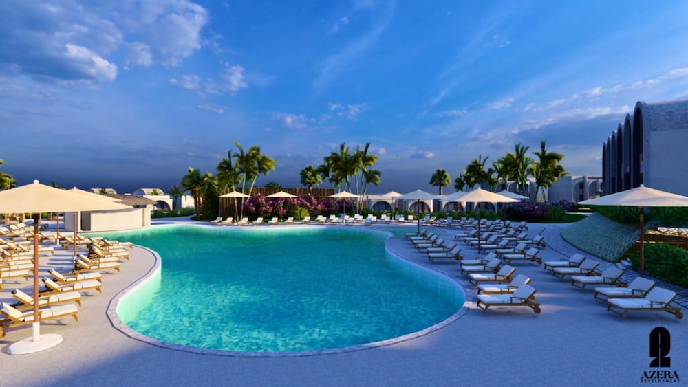 Utopia Blue Resort 42/50