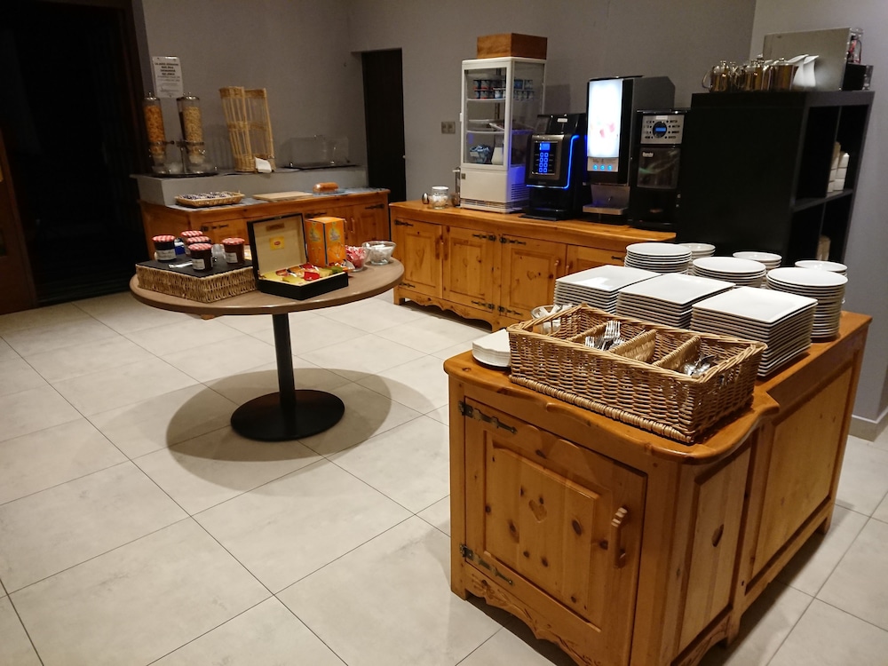 Hotel Vauban Briancon 5/50