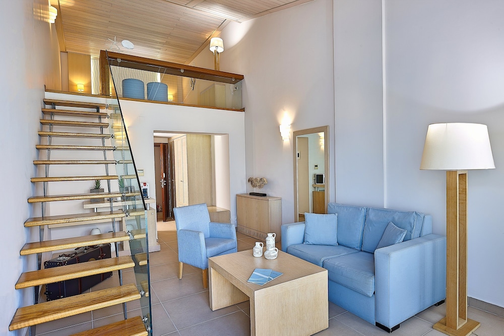Castello Boutique Resort & Spa - Adults only 40/50