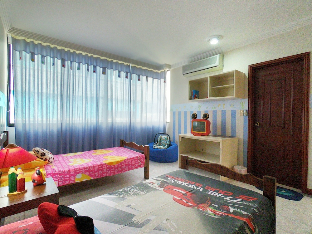 Hotel Chicamocha 27/55